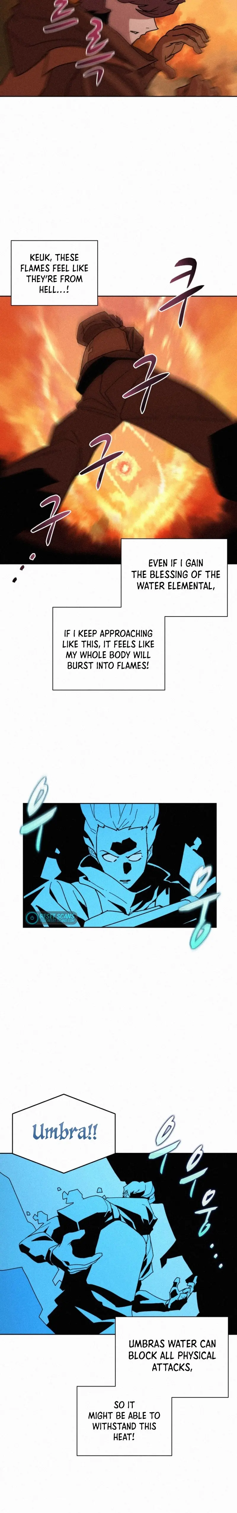The Book Eating Magician Baaabc Chapter 82 - Page 8
