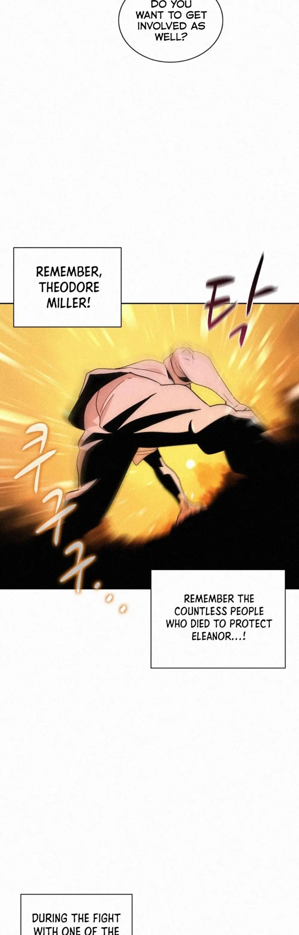 The Book Eating Magician Baaabc Chapter 83 - Page 10