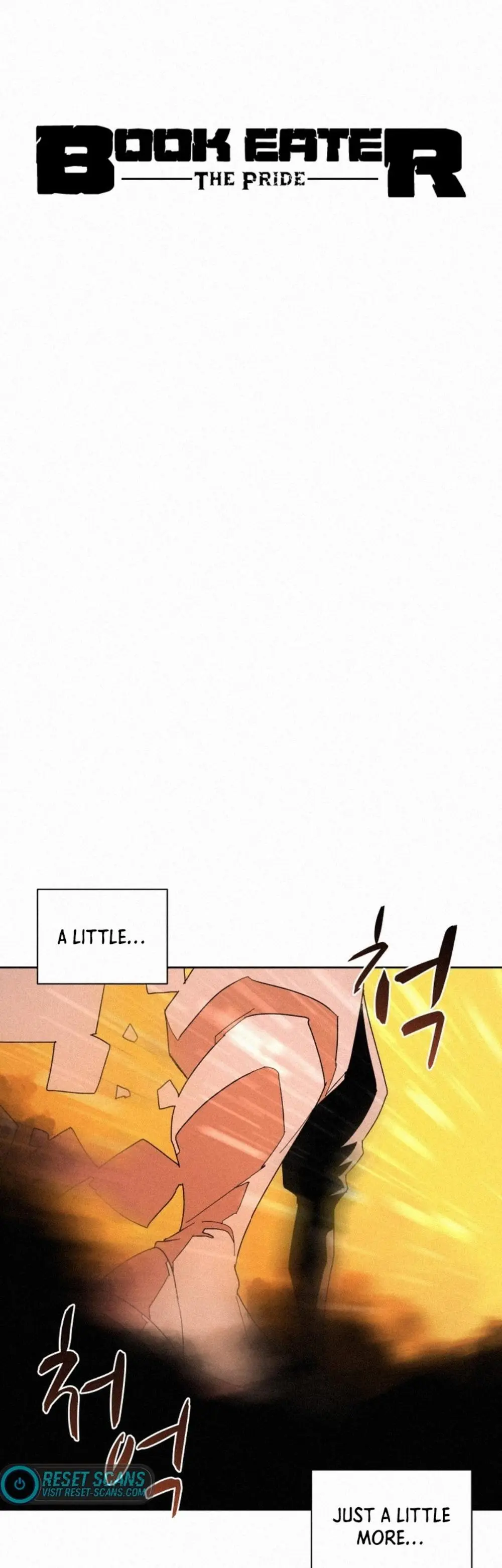 The Book Eating Magician Baaabc Chapter 83 - Page 13