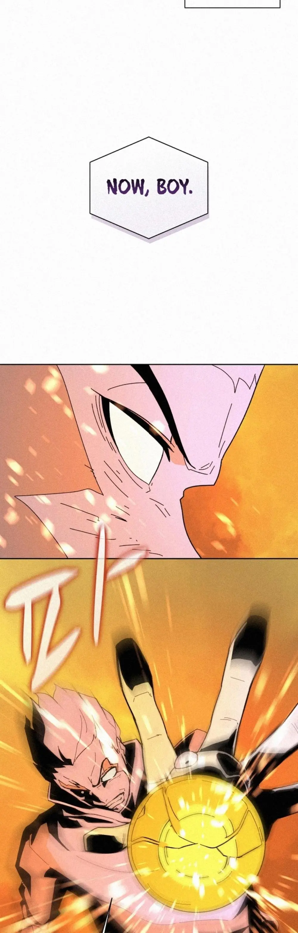 The Book Eating Magician Baaabc Chapter 83 - Page 14