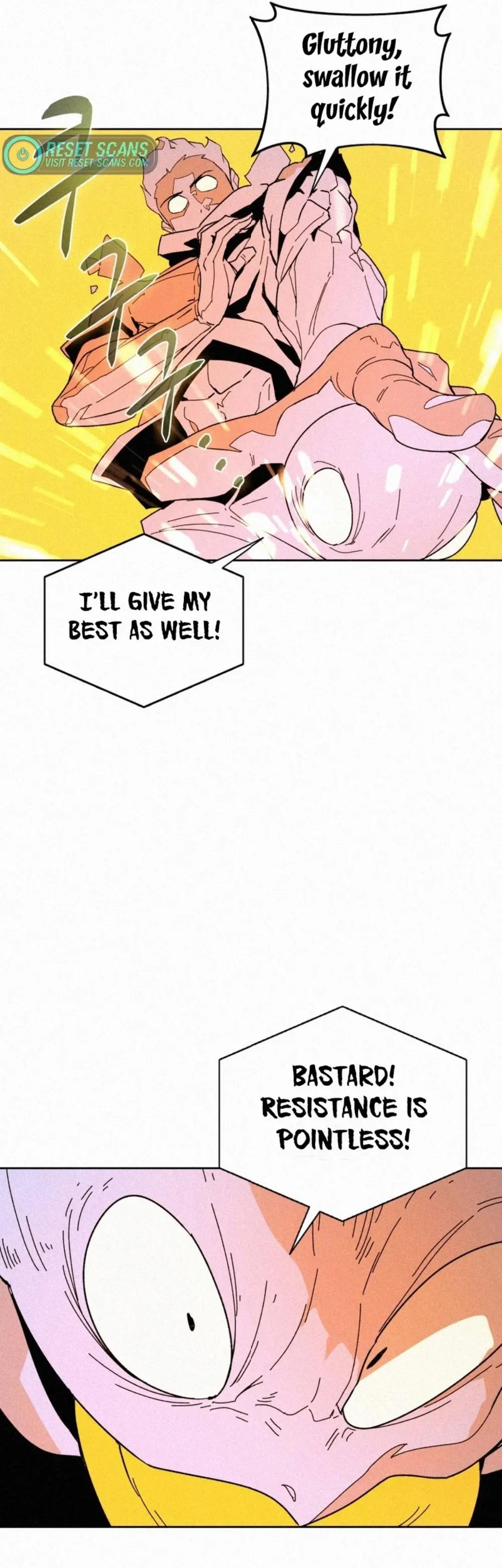 The Book Eating Magician Baaabc Chapter 83 - Page 17