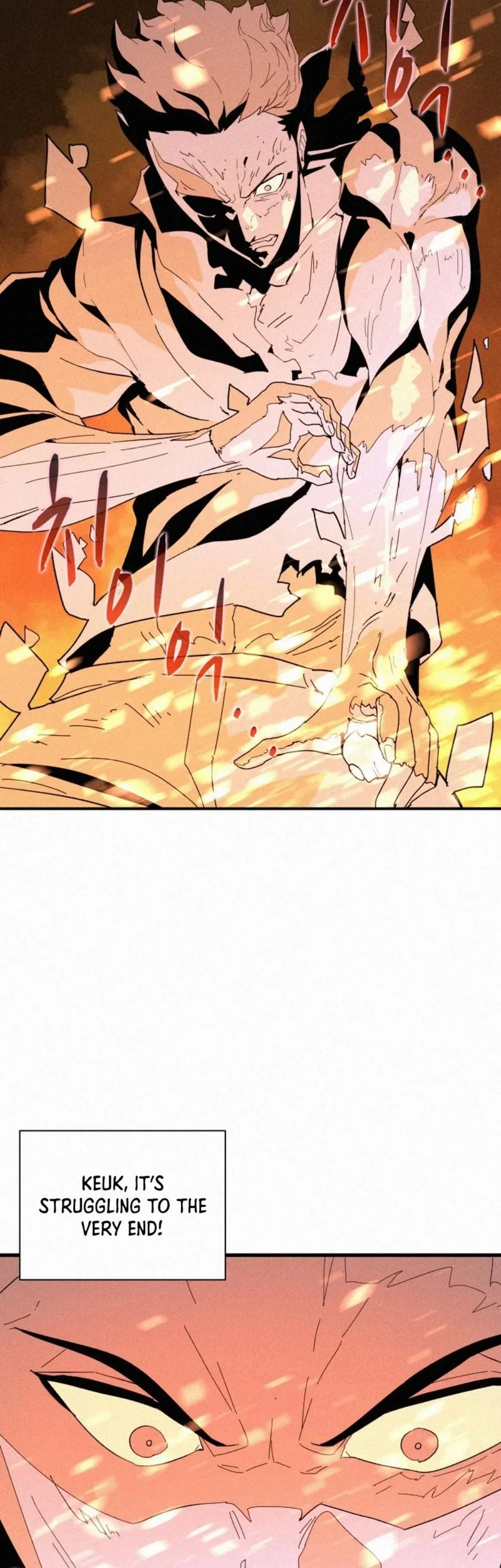 The Book Eating Magician Baaabc Chapter 83 - Page 19