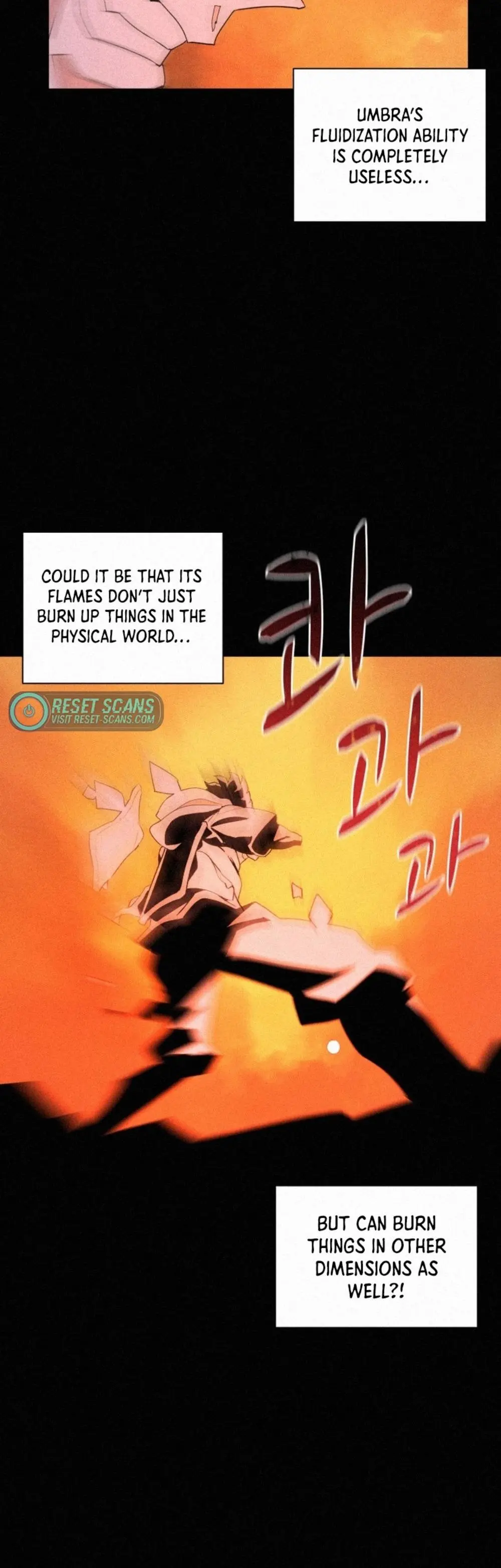 The Book Eating Magician Baaabc Chapter 83 - Page 2