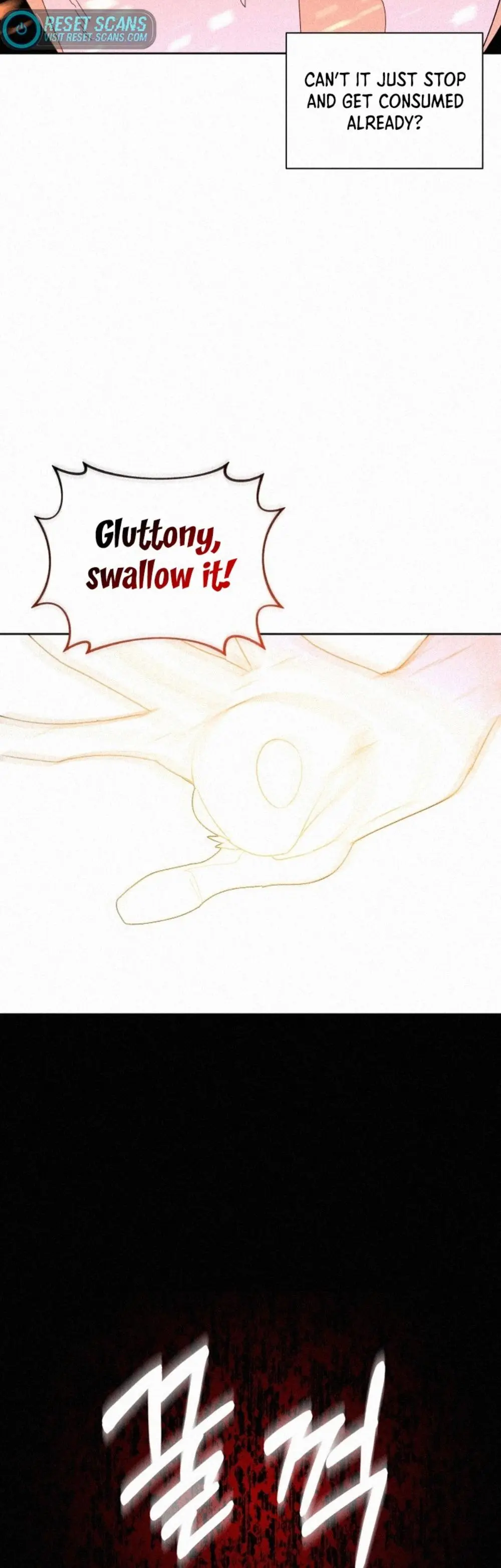 The Book Eating Magician Baaabc Chapter 83 - Page 20