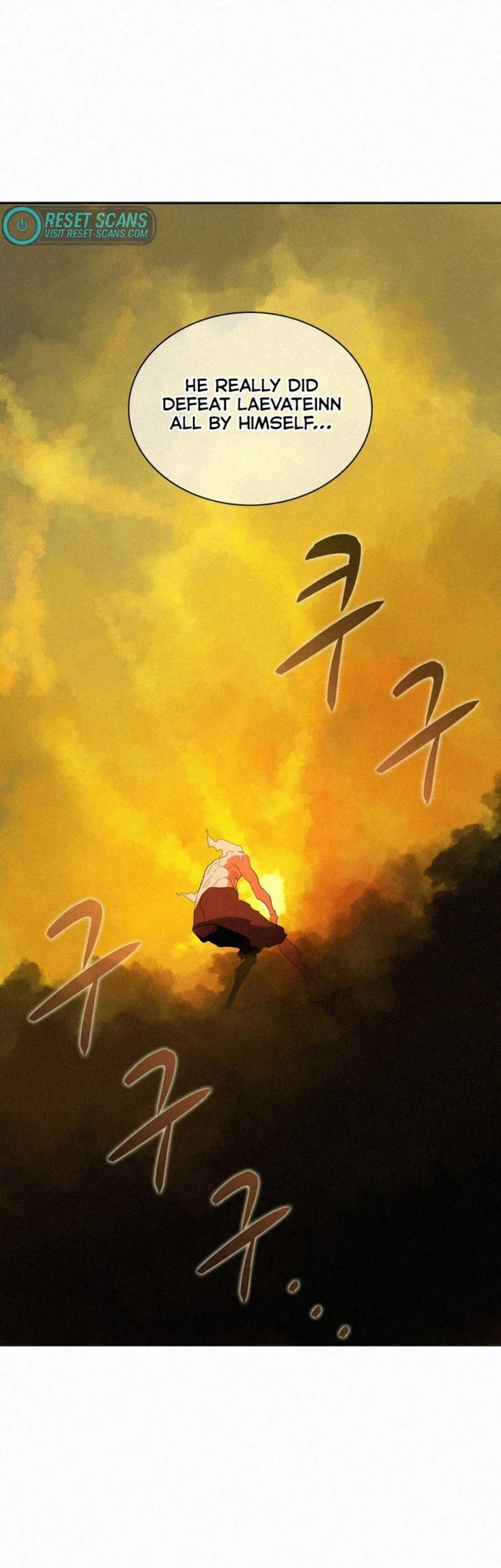 The Book Eating Magician Baaabc Chapter 83 - Page 25