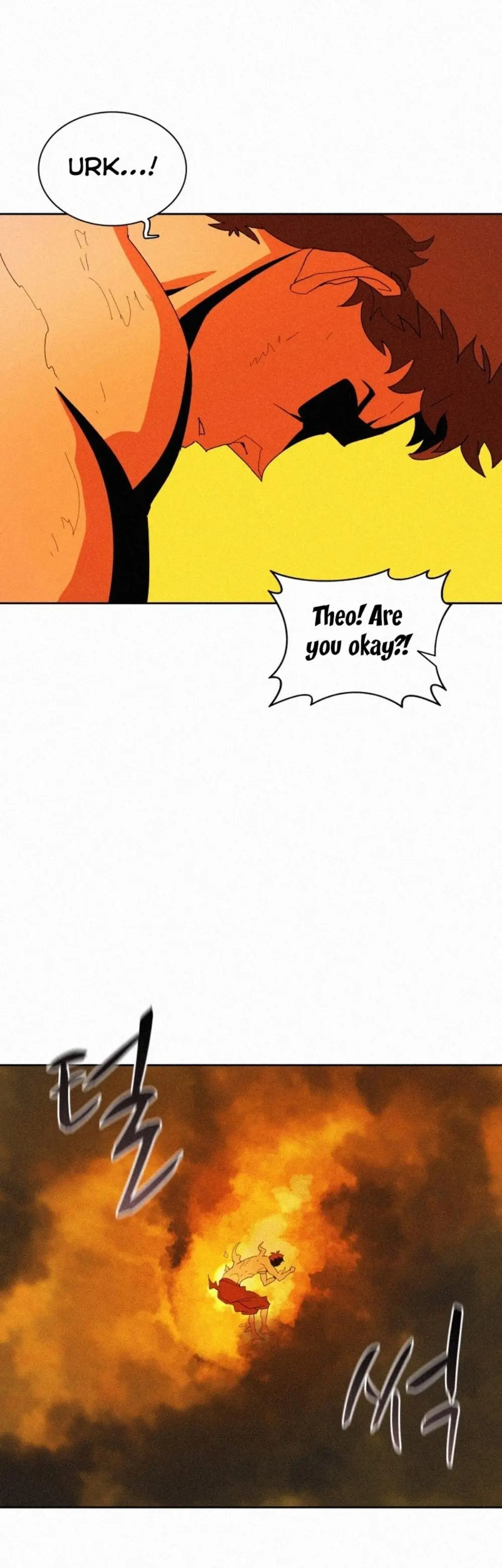 The Book Eating Magician Baaabc Chapter 83 - Page 26