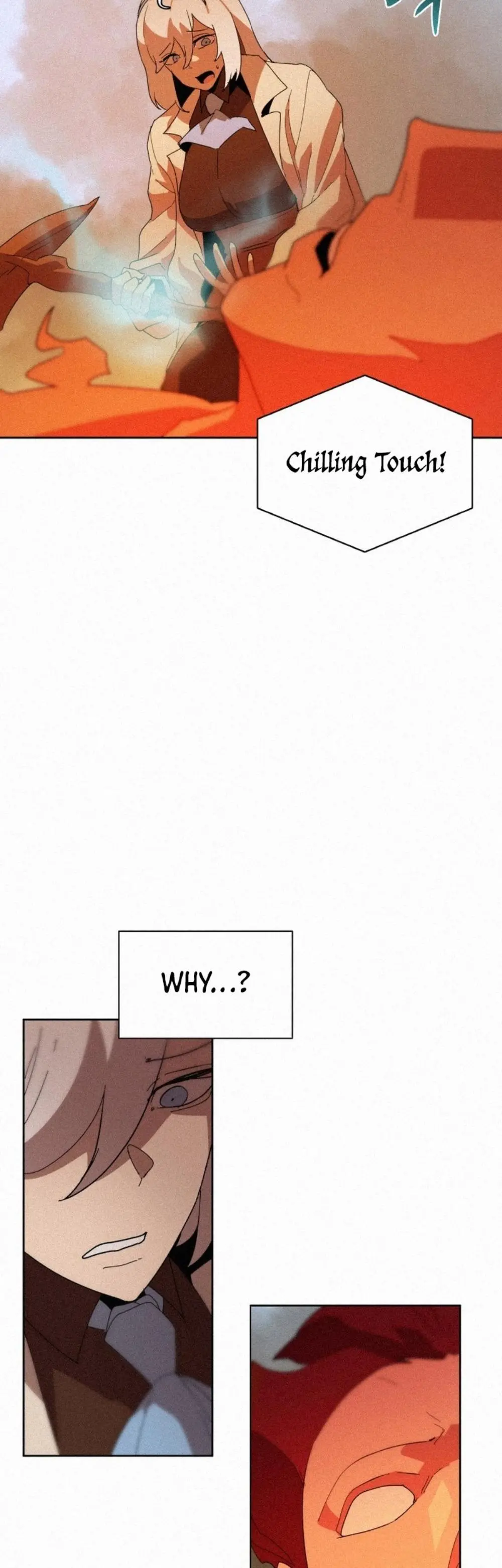The Book Eating Magician Baaabc Chapter 83 - Page 28