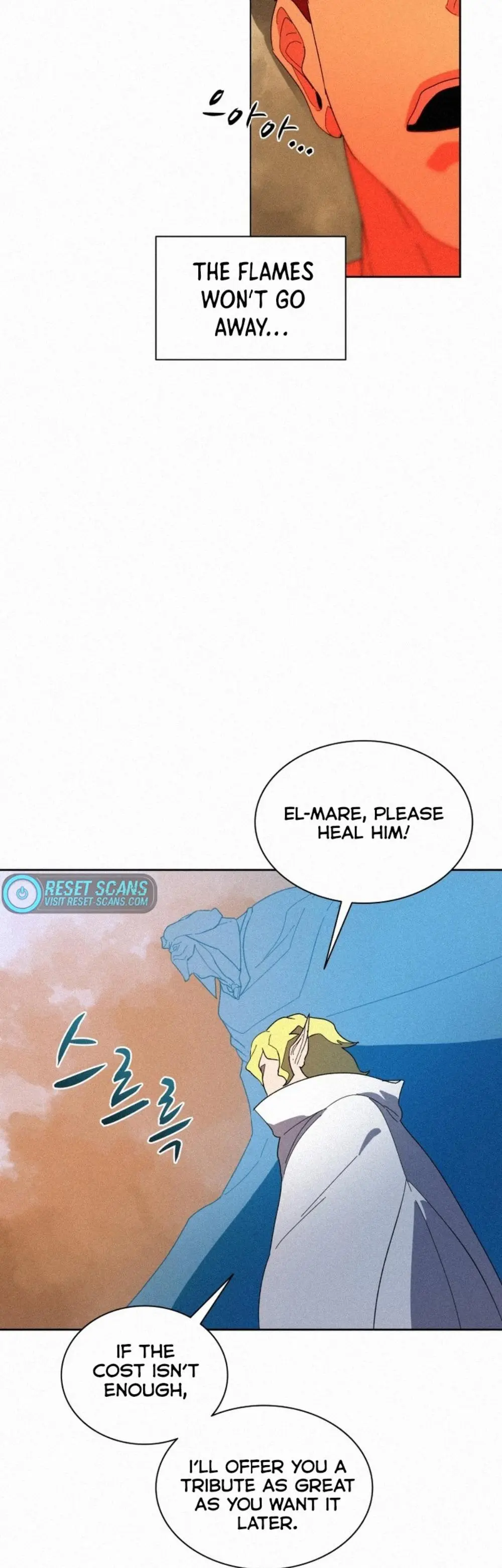 The Book Eating Magician Baaabc Chapter 83 - Page 29