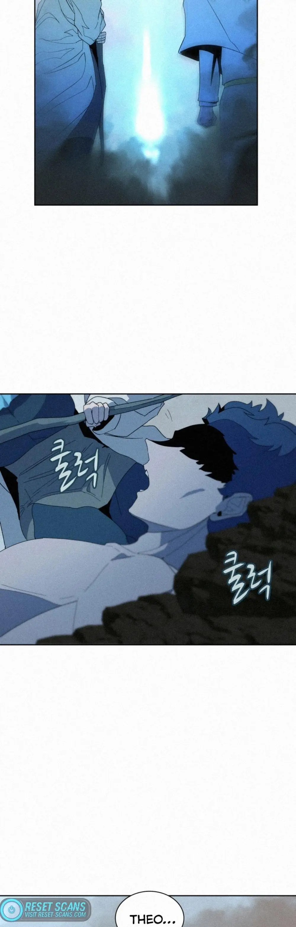 The Book Eating Magician Baaabc Chapter 83 - Page 31