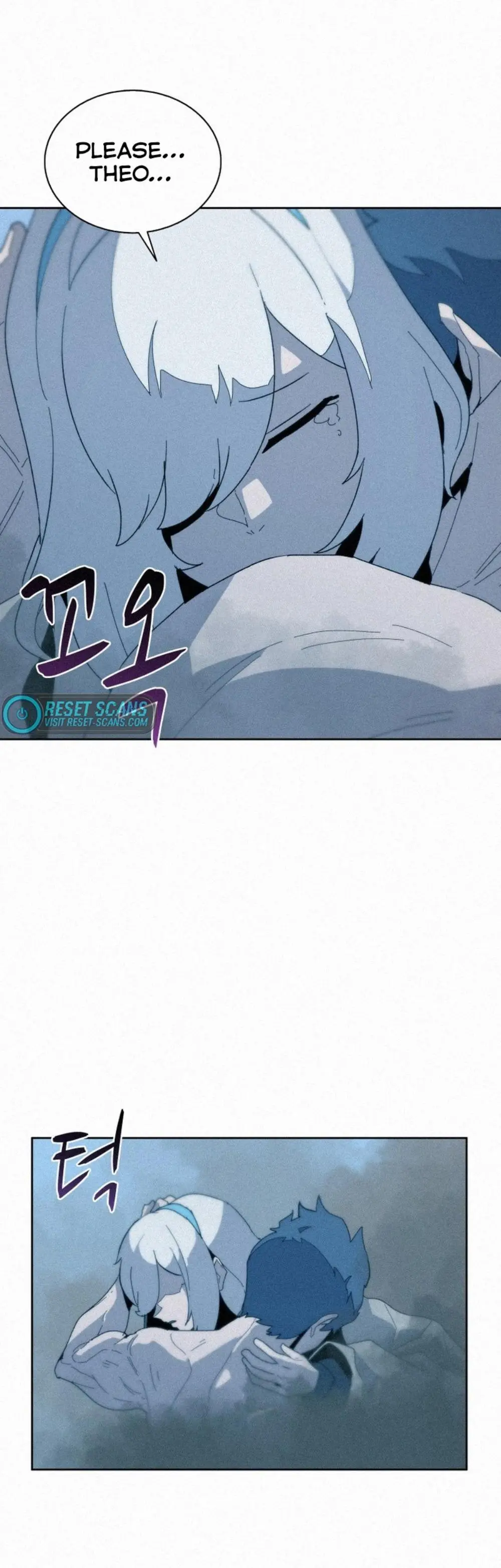 The Book Eating Magician Baaabc Chapter 83 - Page 33