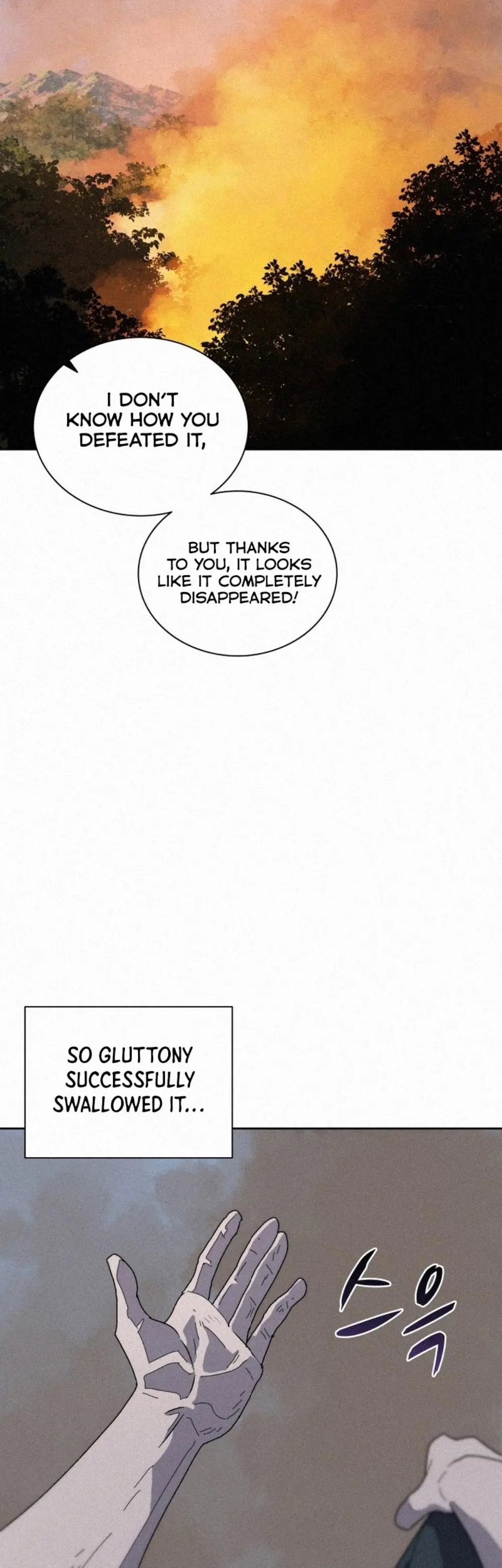 The Book Eating Magician Baaabc Chapter 83 - Page 35