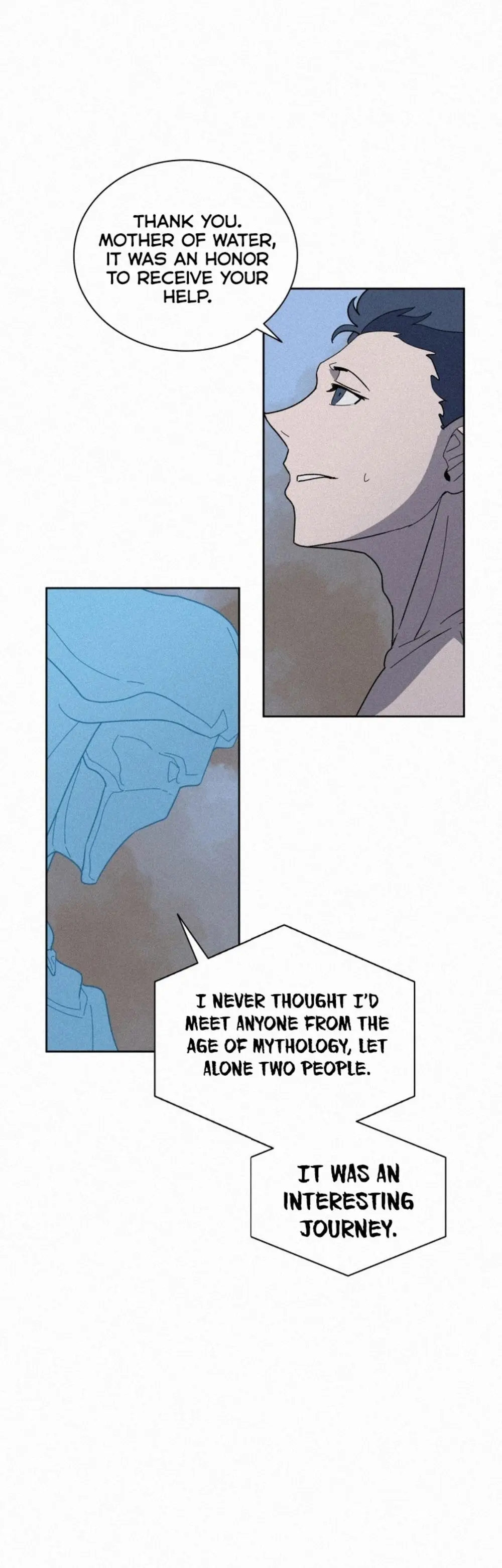 The Book Eating Magician Baaabc Chapter 83 - Page 37