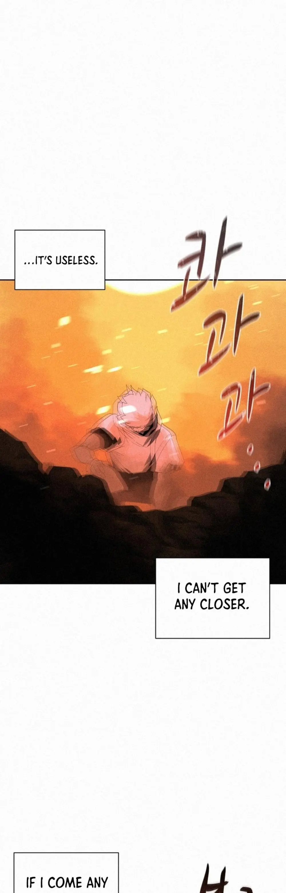 The Book Eating Magician Baaabc Chapter 83 - Page 5