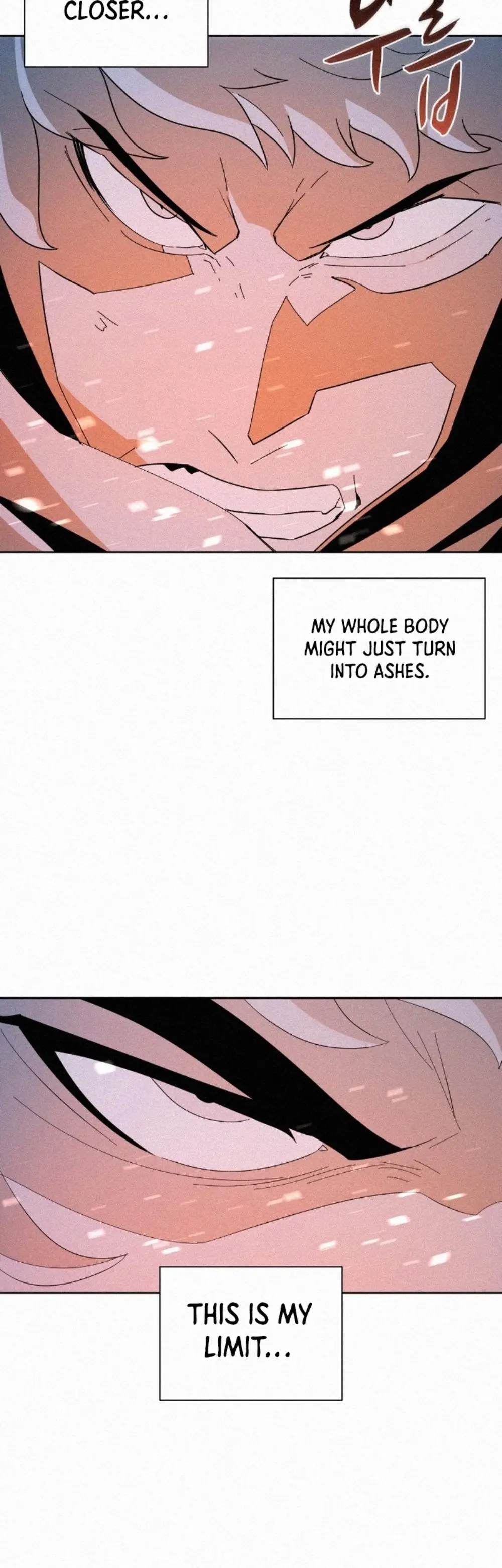 The Book Eating Magician Baaabc Chapter 83 - Page 6