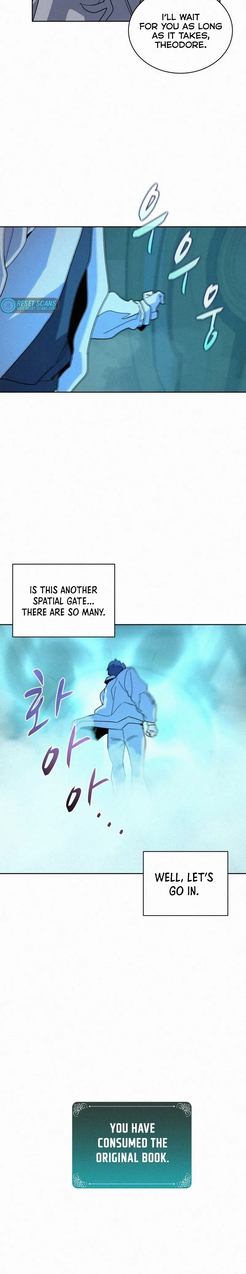 The Book Eating Magician Baaabc Chapter 85 - Page 20