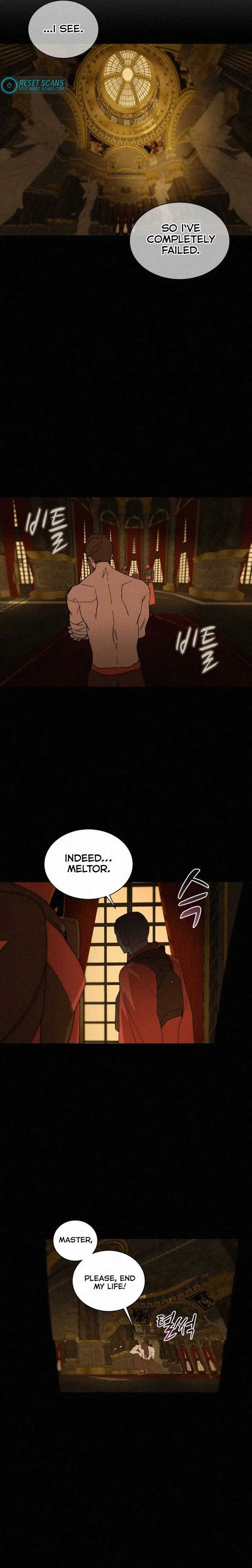 The Book Eating Magician Baaabc Chapter 86 - Page 24