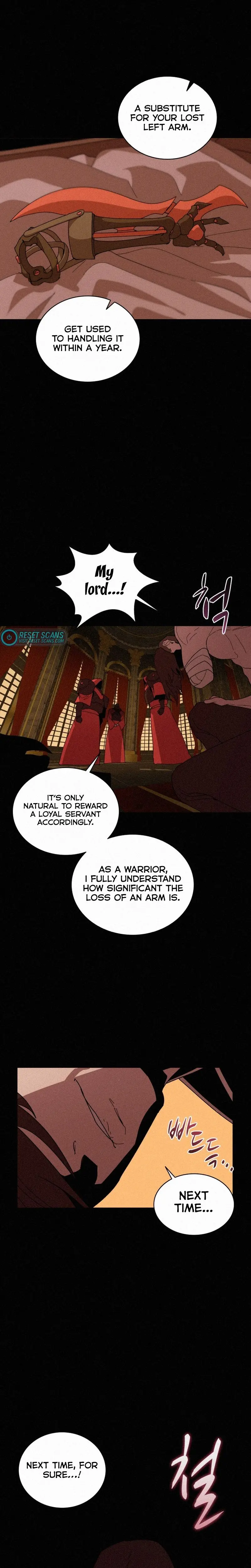 The Book Eating Magician Baaabc Chapter 86 - Page 26