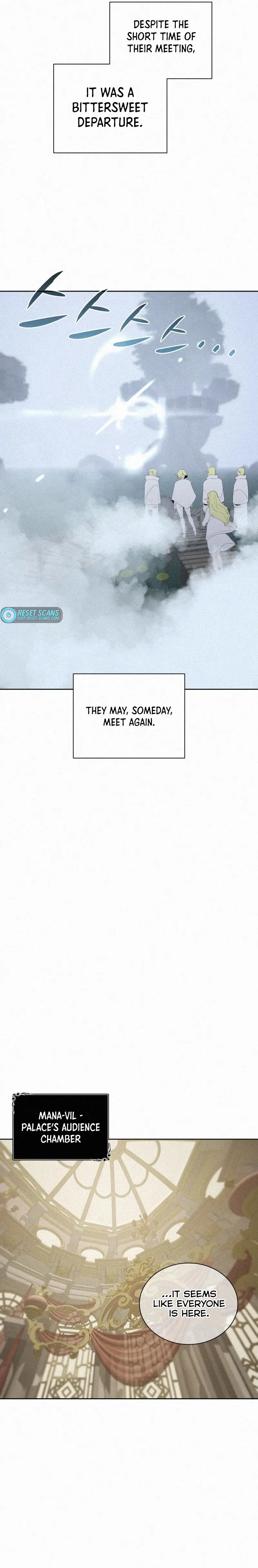 The Book Eating Magician Baaabc Chapter 87 - Page 4