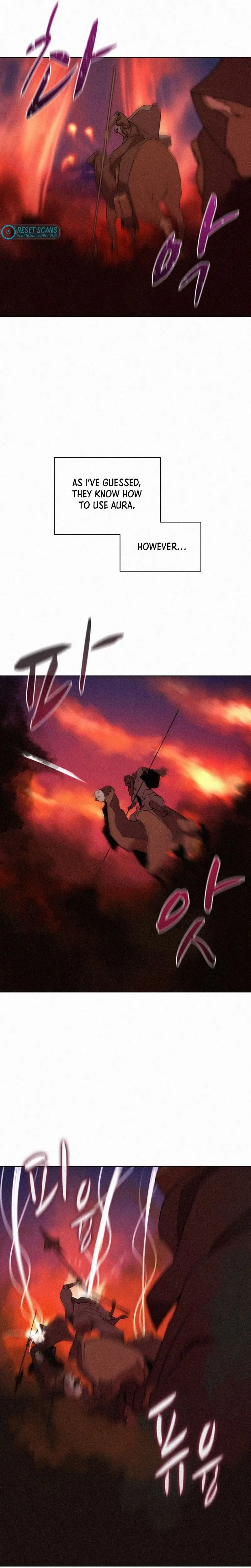The Book Eating Magician Baaabc Chapter 89 - Page 10
