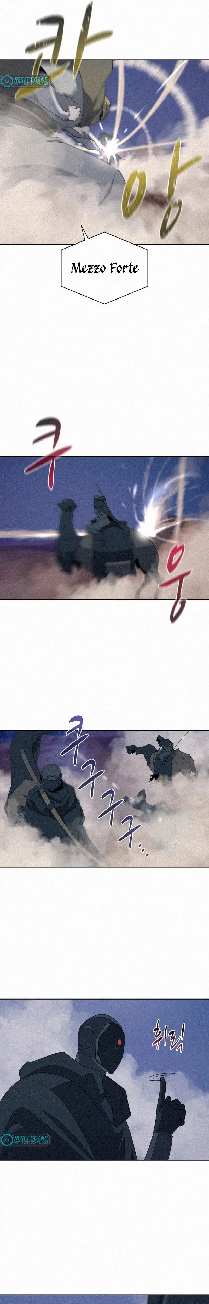 The Book Eating Magician Baaabc Chapter 89 - Page 13