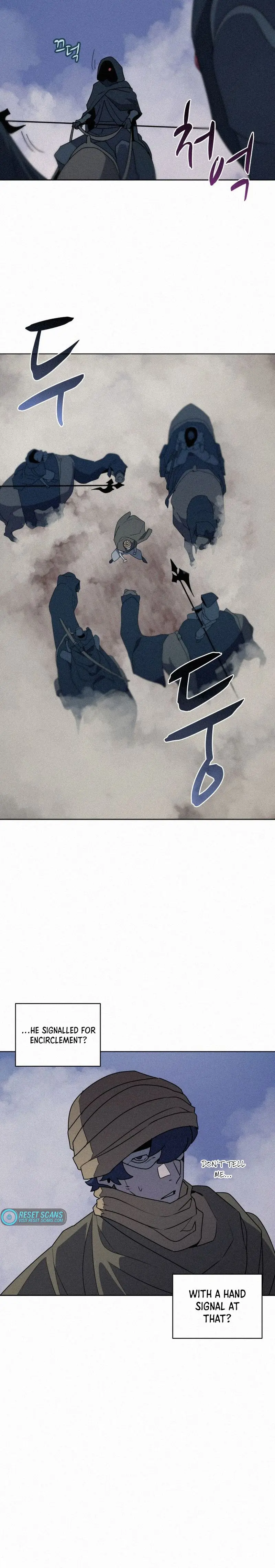 The Book Eating Magician Baaabc Chapter 89 - Page 14
