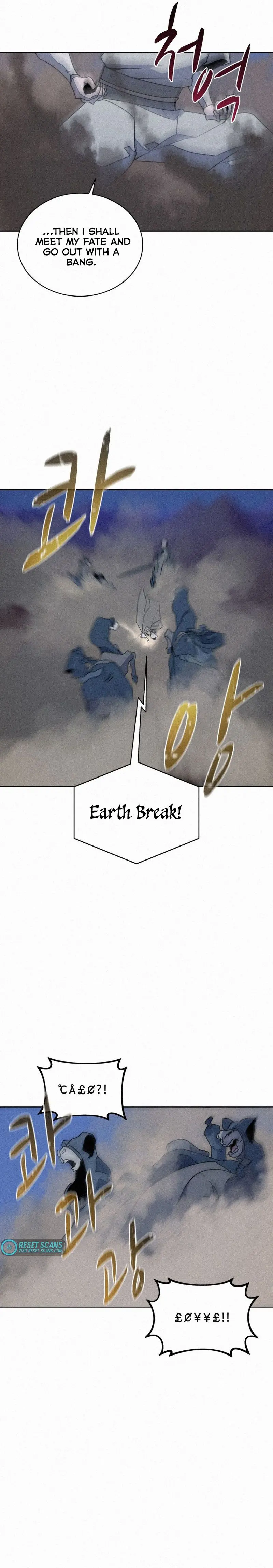 The Book Eating Magician Baaabc Chapter 89 - Page 19