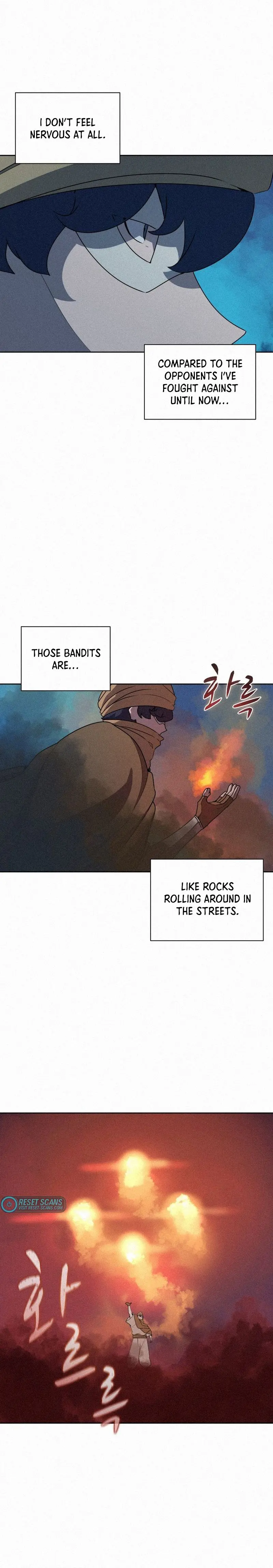 The Book Eating Magician Baaabc Chapter 89 - Page 7