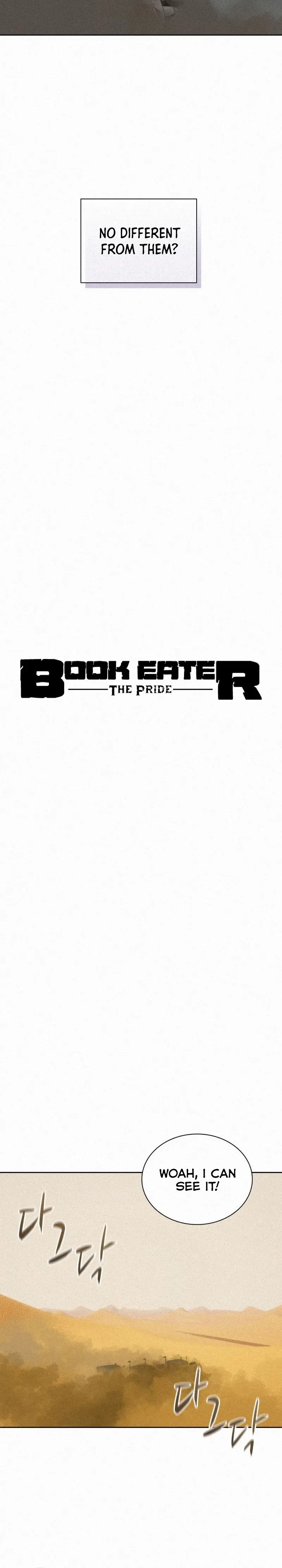 The Book Eating Magician Baaabc Chapter 90 - Page 7