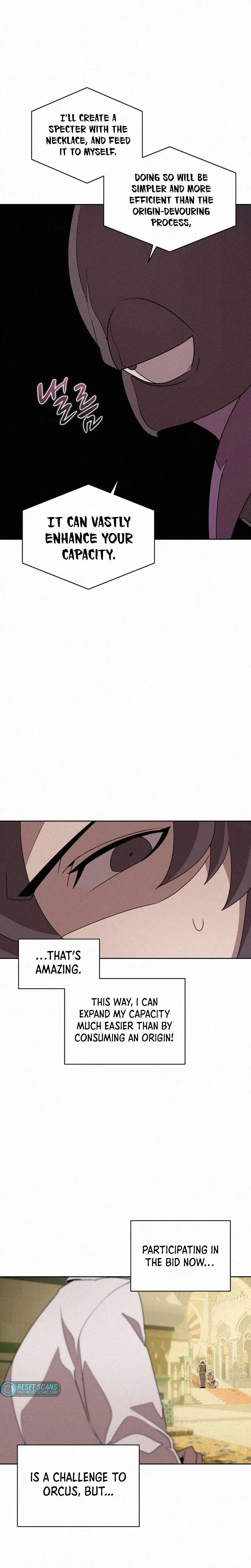 The Book Eating Magician Baaabc Chapter 95 - Page 12
