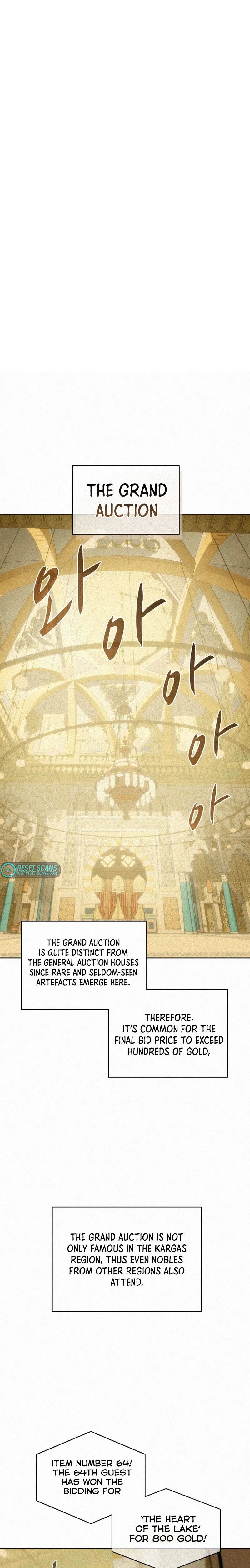 The Book Eating Magician Baaabc Chapter 95 - Page 2