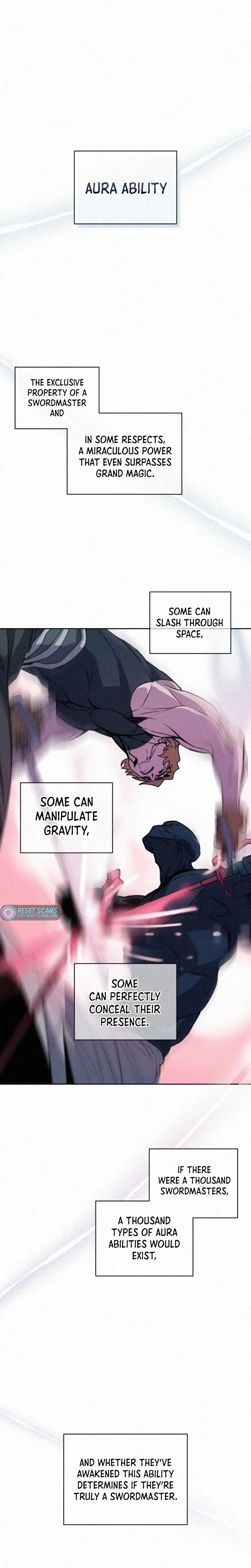 The Book Eating Magician Baaabc Chapter 97 - Page 10