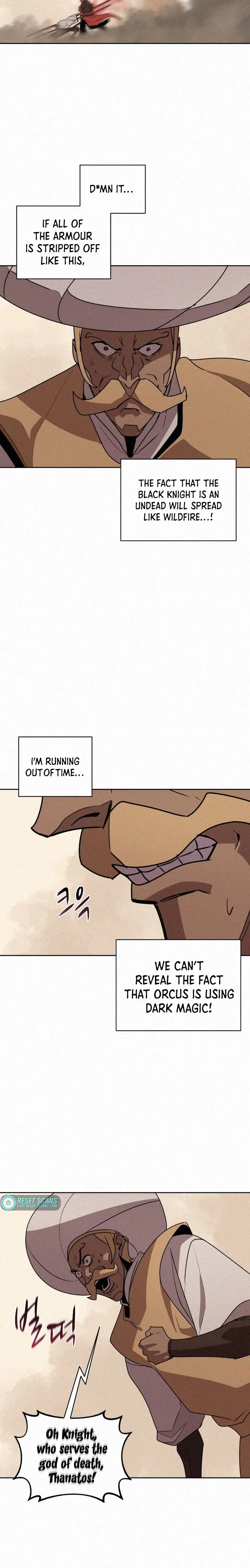 The Book Eating Magician Baaabc Chapter 97 - Page 13