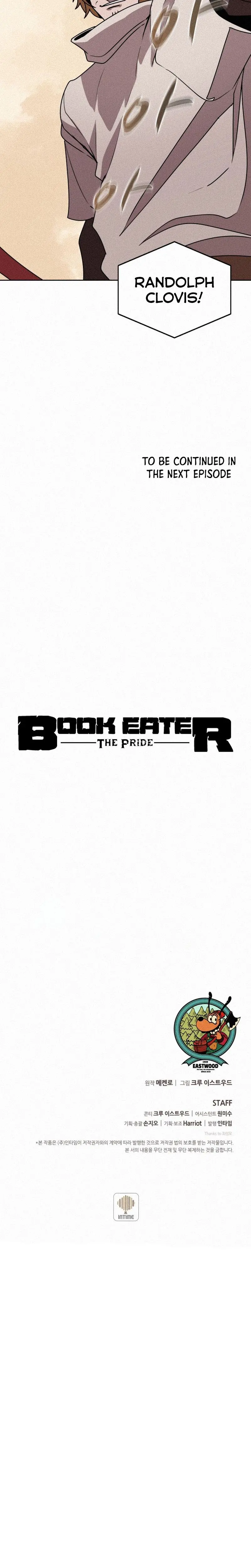 The Book Eating Magician Baaabc Chapter 97 - Page 21