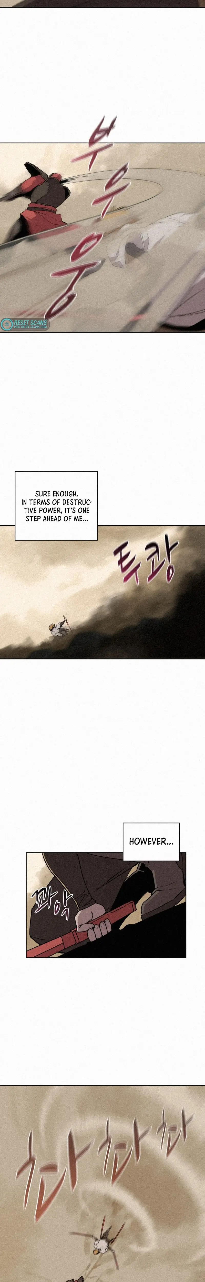 The Book Eating Magician Baaabc Chapter 97 - Page 7