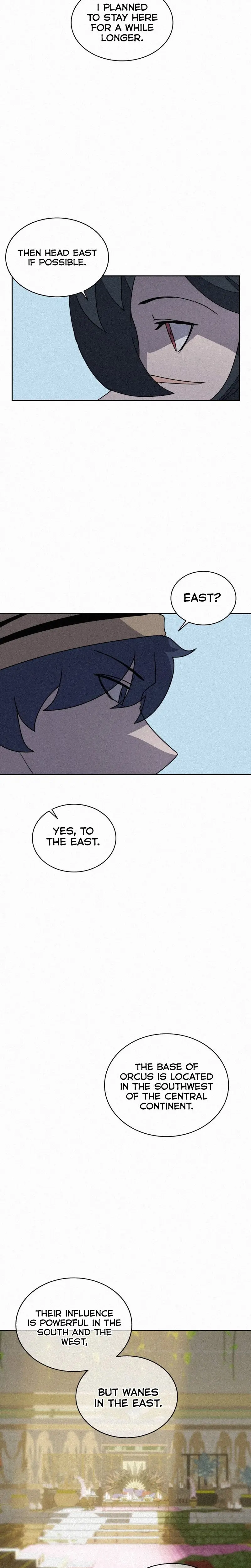 The Book Eating Magician Baaabc Chapter 98 - Page 15