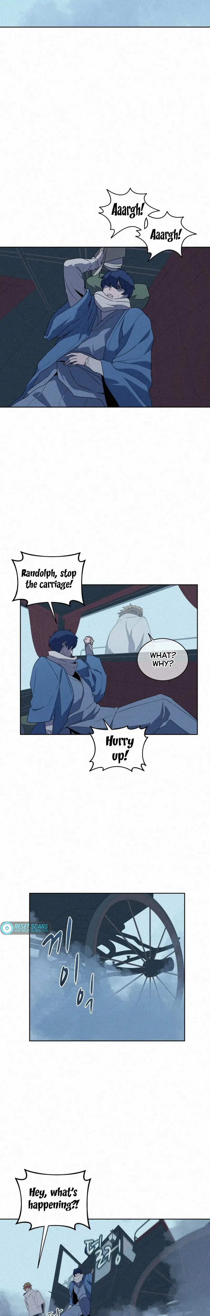 The Book Eating Magician Baaabc Chapter 99 - Page 13