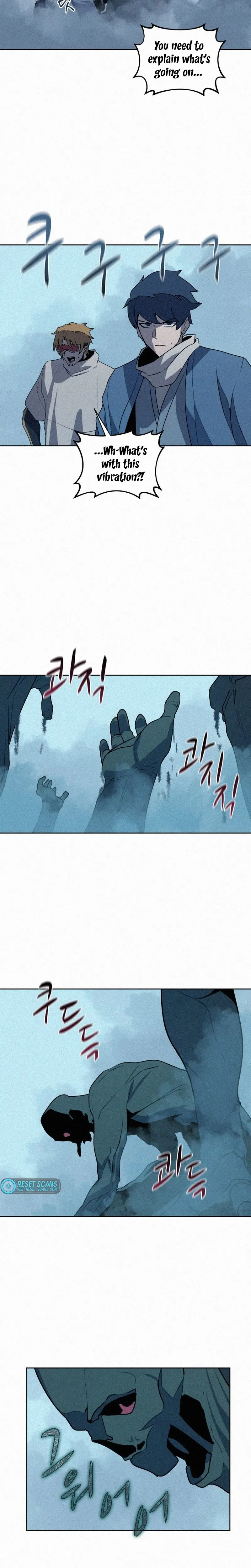 The Book Eating Magician Baaabc Chapter 99 - Page 14
