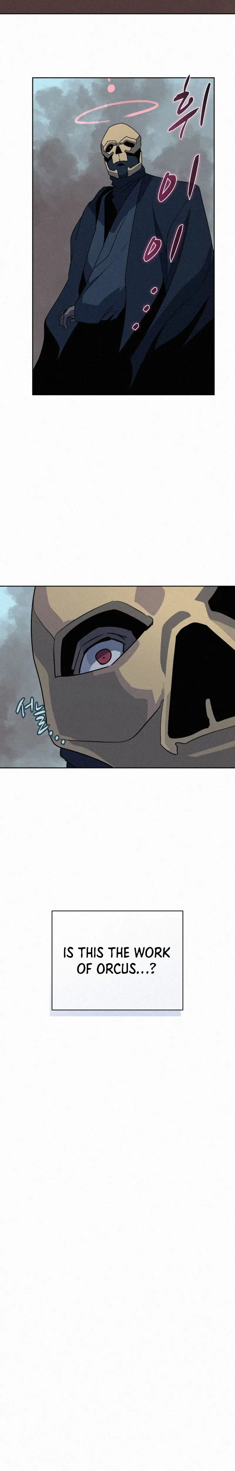 The Book Eating Magician Baaabc Chapter 99 - Page 21