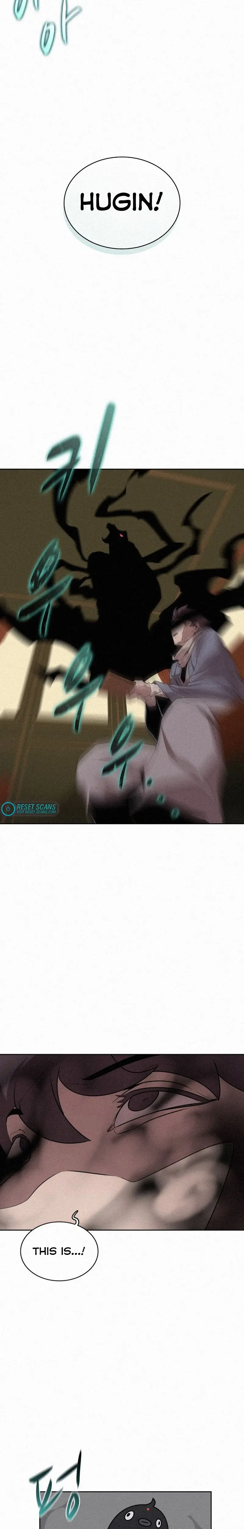 The Book Eating Magician Baaabc Chapter 99 - Page 4