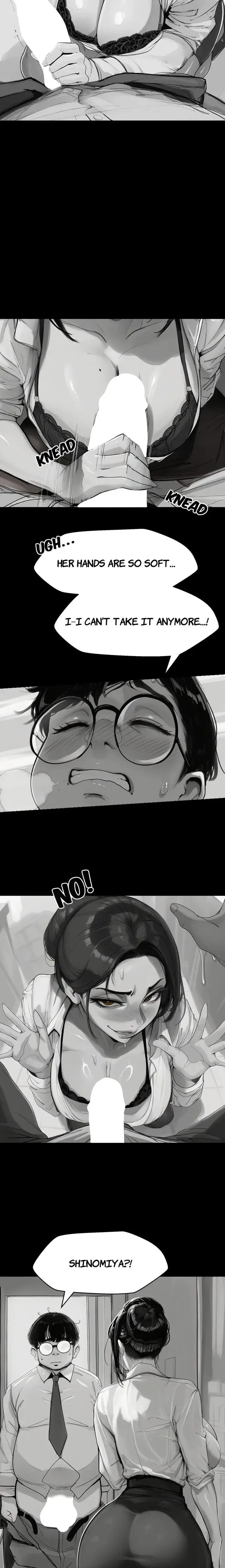 The Bosss Secret Boy Chapter 1 - Page 3