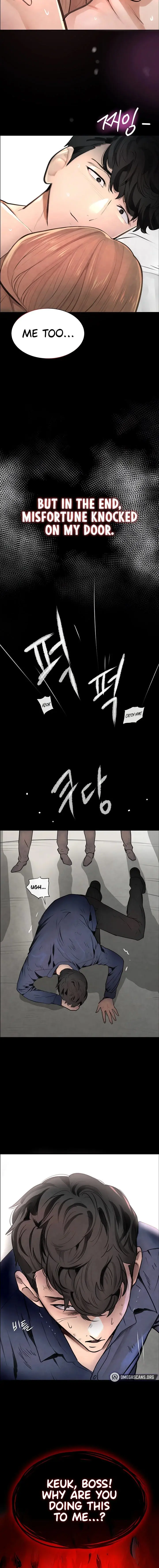 The Bosss Daughter Chapter 1 - Page 14