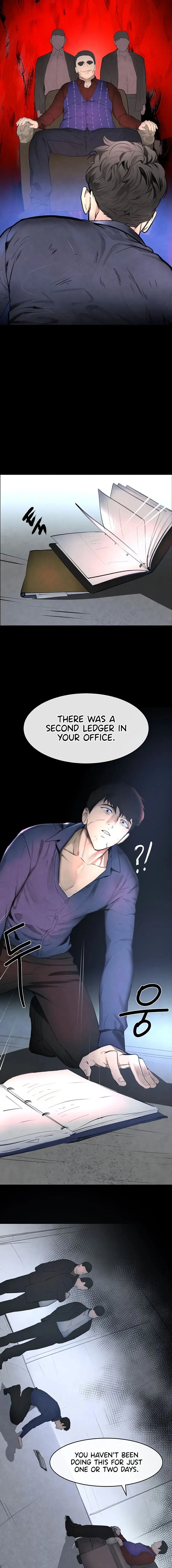 The Bosss Daughter Chapter 1 - Page 15