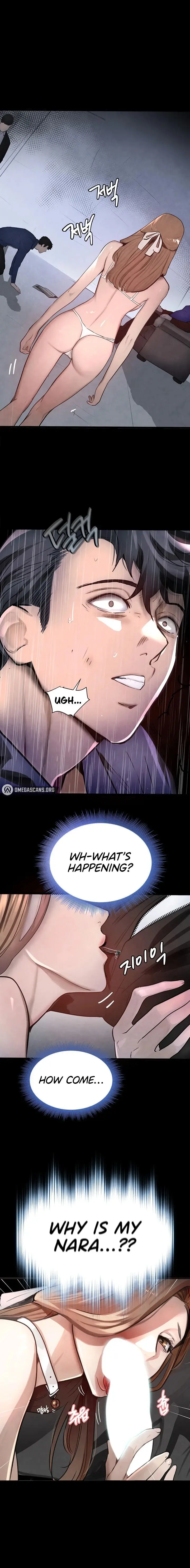 The Bosss Daughter Chapter 1 - Page 18
