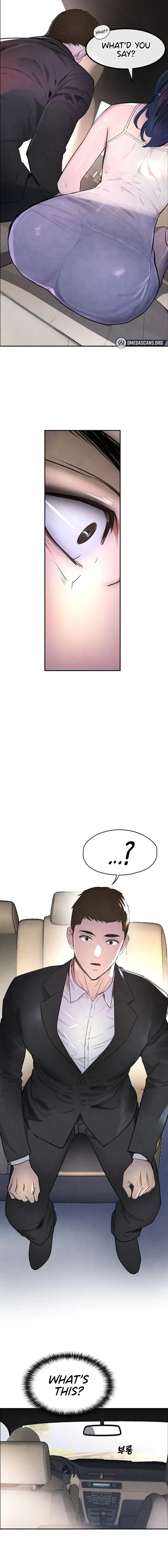The Bosss Daughter Chapter 1 - Page 22