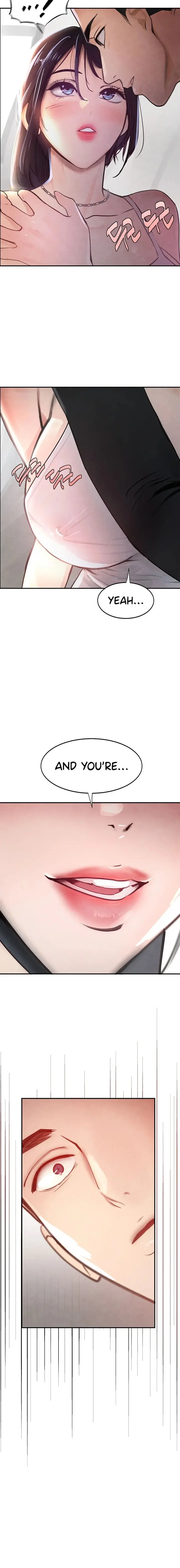 The Bosss Daughter Chapter 1 - Page 28