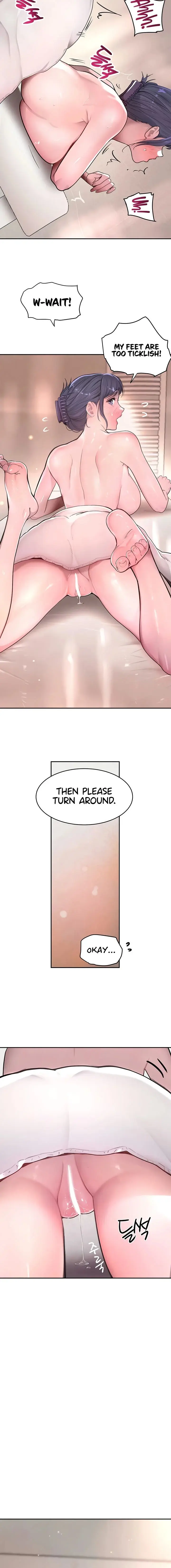 The Bosss Daughter Chapter 10 - Page 10