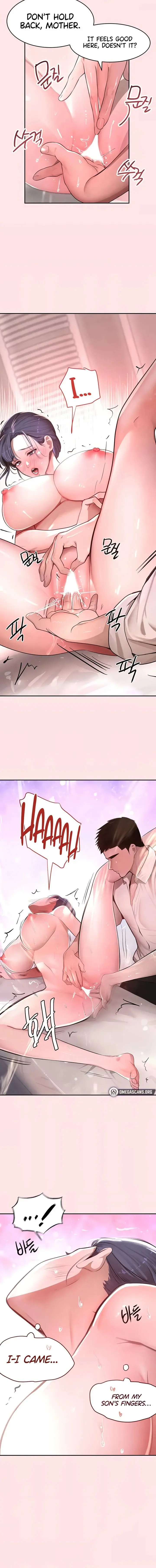 The Bosss Daughter Chapter 10 - Page 16