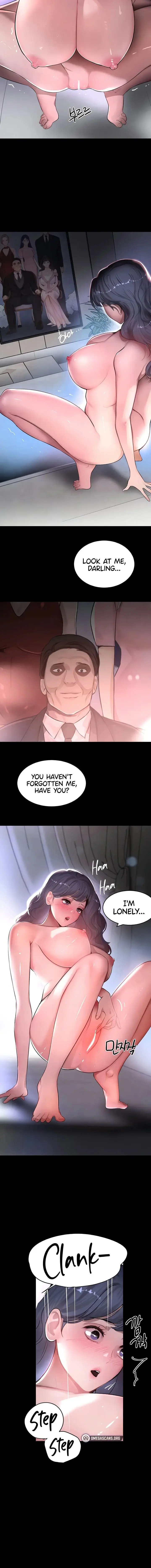 The Bosss Daughter Chapter 11 - Page 10