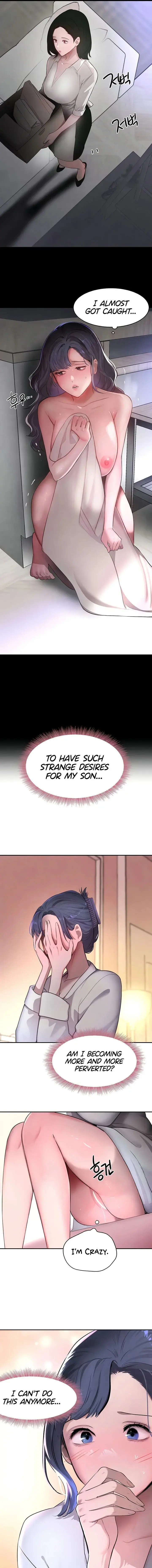 The Bosss Daughter Chapter 11 - Page 11