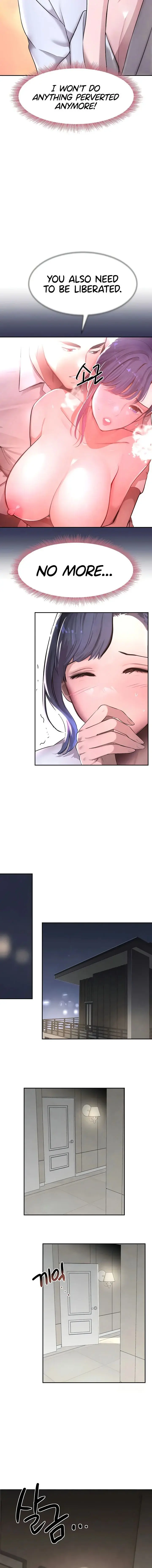 The Bosss Daughter Chapter 11 - Page 12